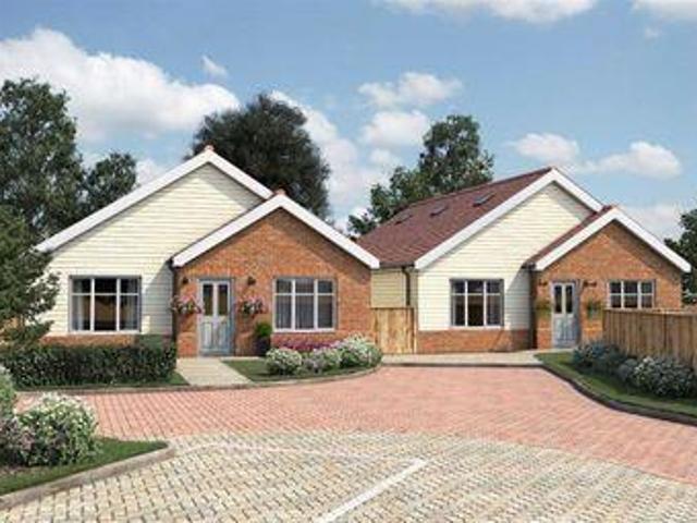 House for sale in Ware, East Hertfordshire
