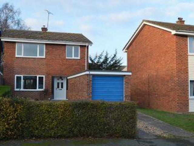 House for sale in Chelmondiston, Suffolk