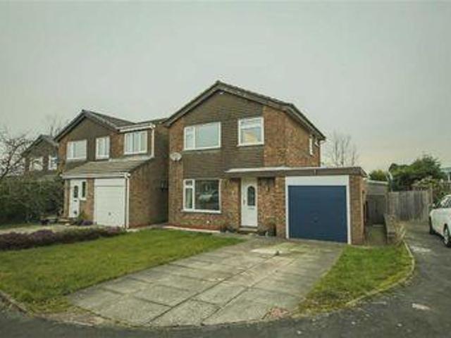 House for sale in Irwell Vale, Lancashire
