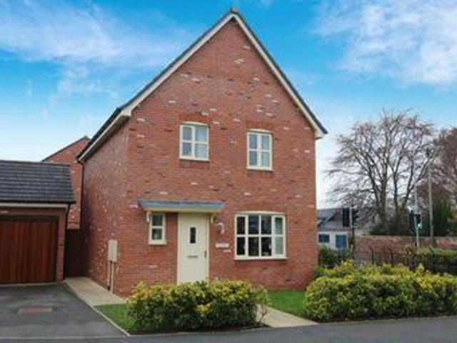 House for sale in Congleton, Cheshire East