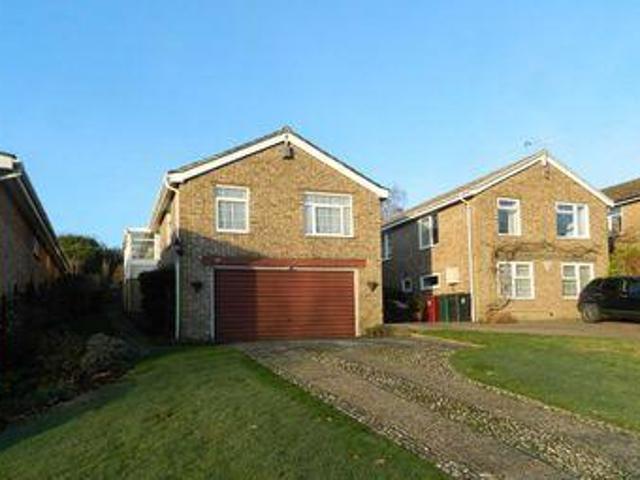 House for sale in Midhurst, Chichester