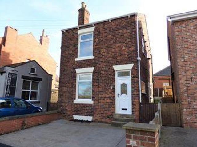 House for sale in West Yorkshire