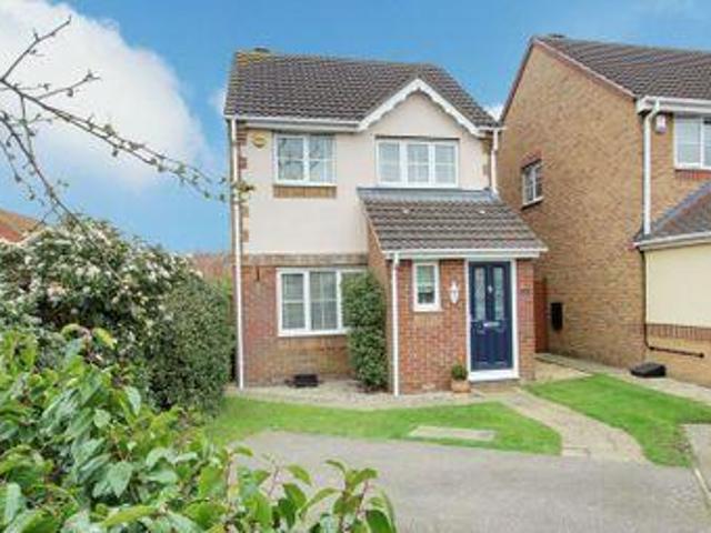 House for sale in Broxbourne, Hertfordshire