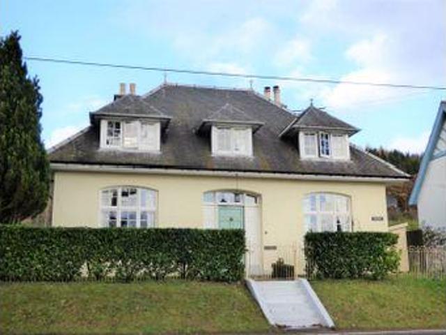 House for sale in Moneydie, Scotland