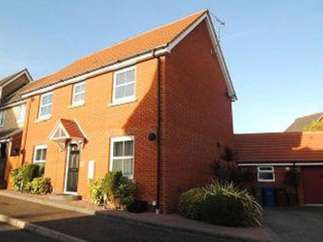House for sale in Grays, Essex