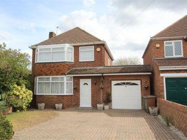 House for sale in Bridgefield, Kent