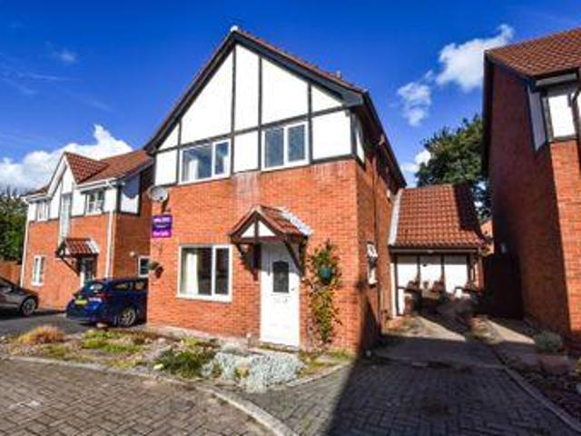 House for sale in Two Mills, Cheshire