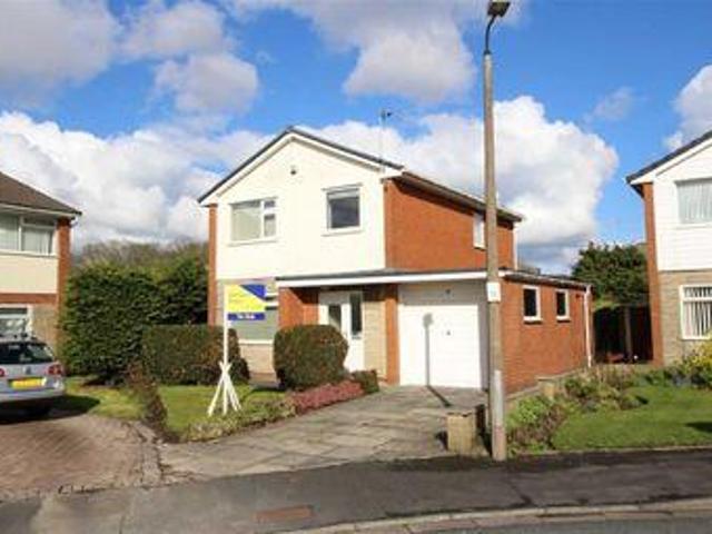 House for sale in Higher Bartle, Lancashire