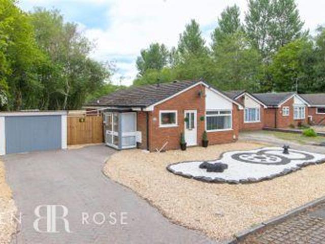 House for sale in Higher Bartle, Lancashire