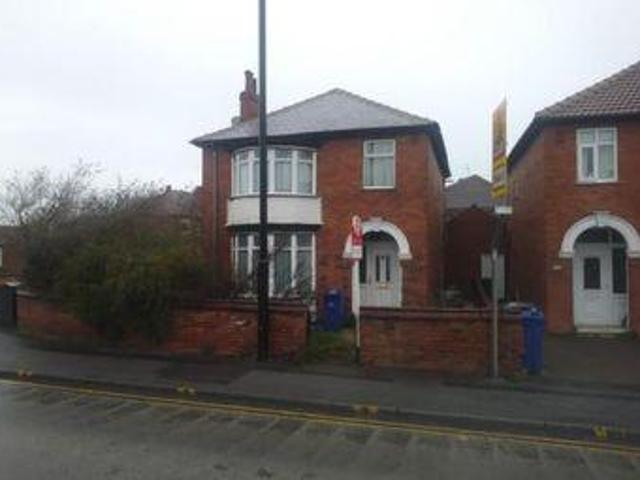 House for sale in South Yorkshire