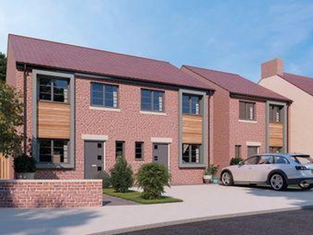 House for sale in Costhorpe, East Midlands