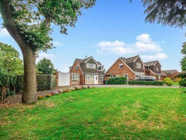 House for sale in Walsall, West Midlands
