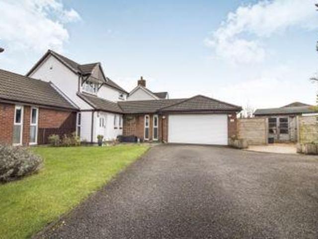 House for sale in Warrington