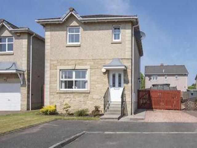 House for sale in Larbert, Scotland