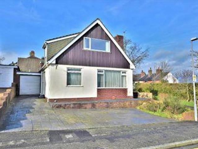 House for sale in Higher Bartle, Lancashire