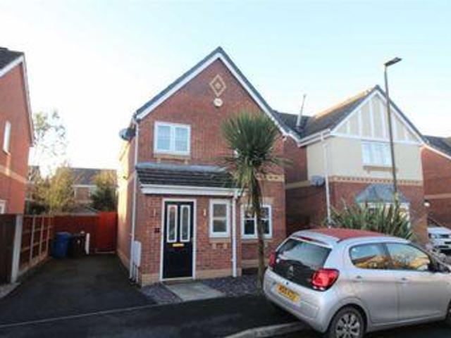 House for sale in Lancashire