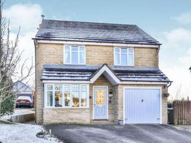 House for sale in Colne, Pendle