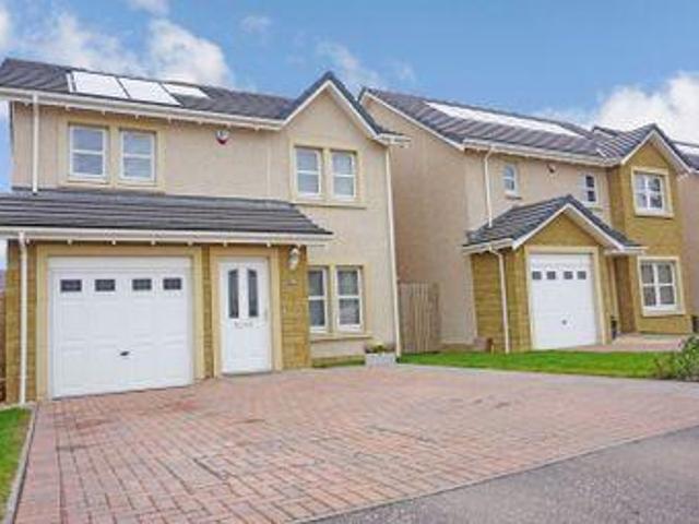 House for sale in Auchterarder, Perth and Kinross