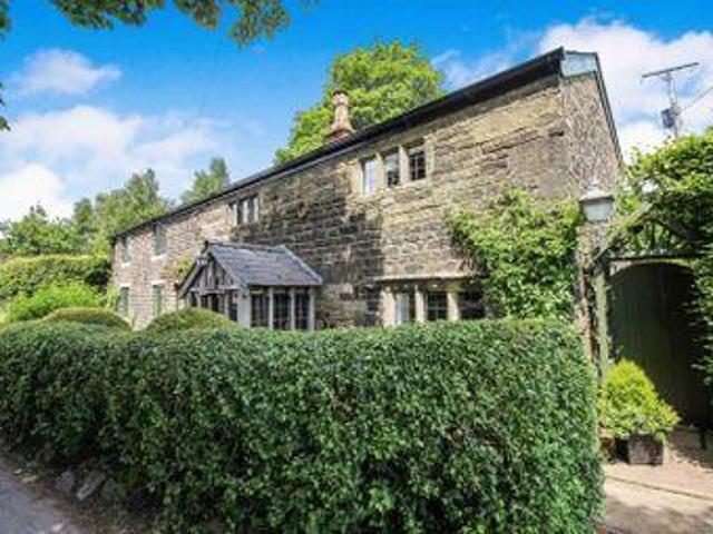 House for sale in Lancashire