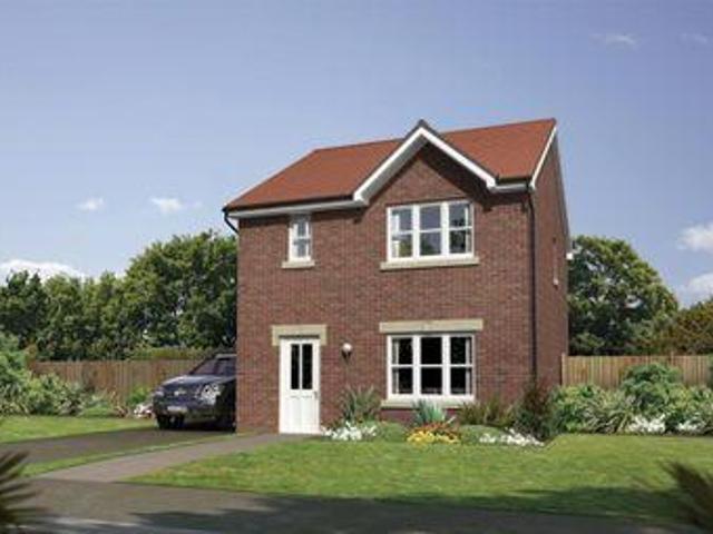 House for sale in Bishopton, Scotland