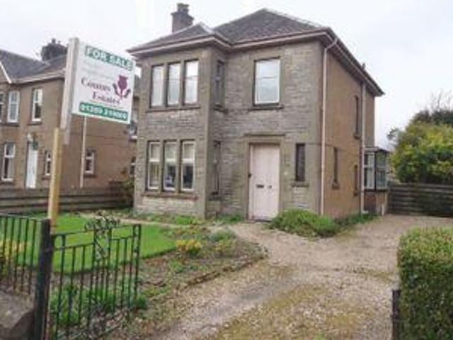 House for sale in Cambuskenneth, Scotland