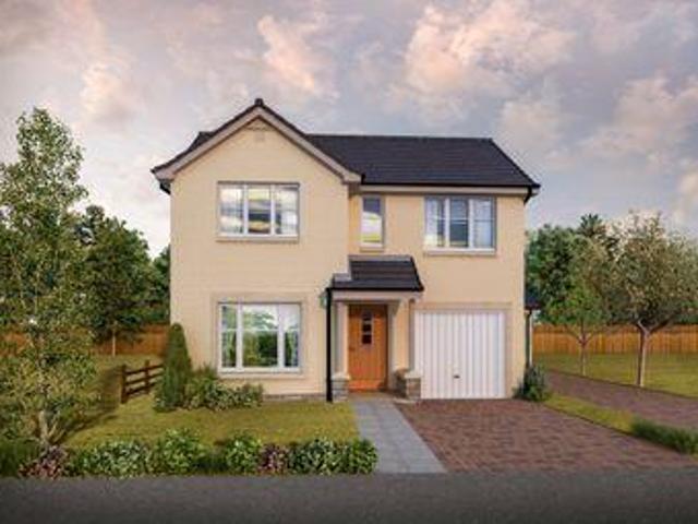 House for sale in Dedridge, Scotland