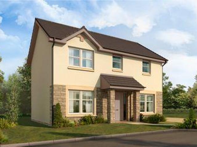 House for sale in Dedridge, Scotland