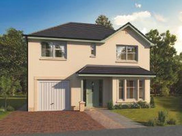 House for sale in Dedridge, Scotland