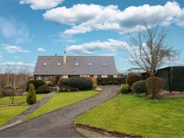 House for sale in Ludlow, Shropshire