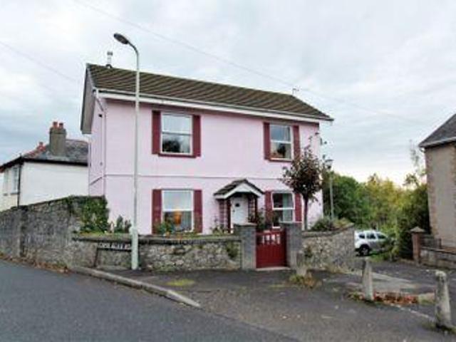 House for sale in Wales