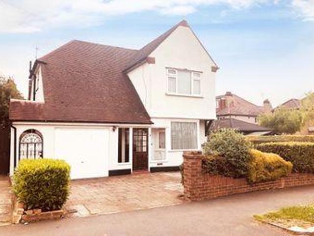 House for sale in Pinner, Greater London