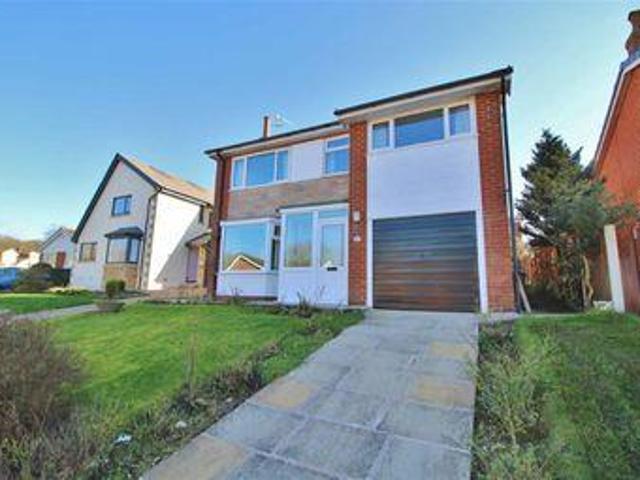House for sale in Higher Bartle, Lancashire