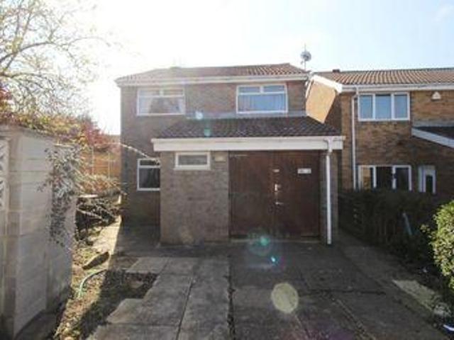 House for sale in Heckmondwike, West Yorkshire