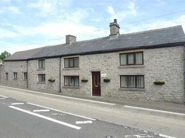 House for sale in Buxton, High Peak