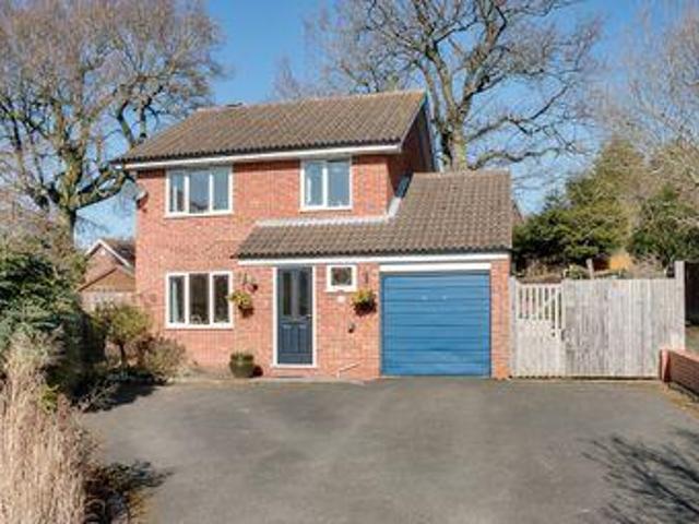 House for sale in Redditch, Worcestershire