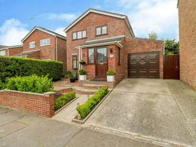 House for sale in Colchester, Essex