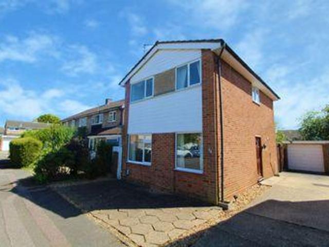 House for sale in Bedford