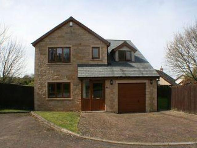 House for sale in Bare, Lancashire