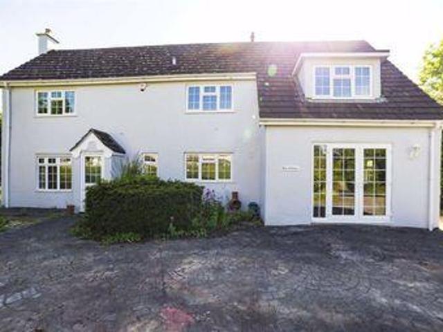 House for sale in Llangybi, Monmouthshire
