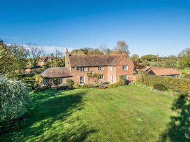 House for sale in Colliers End, Hertfordshire