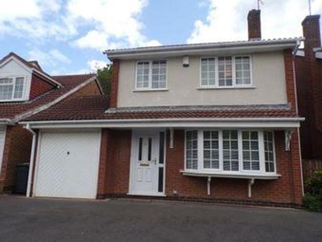 House for sale in Haddon, East Midlands
