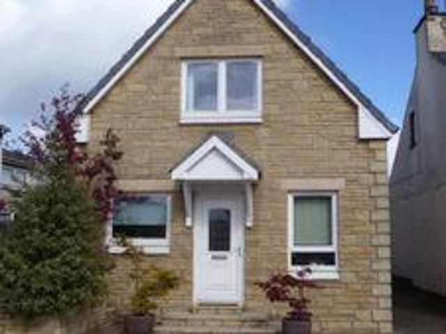 House for sale in Scotland