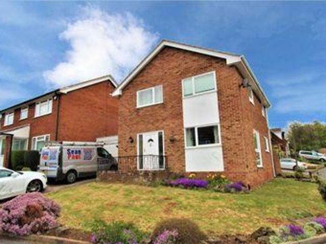 House for sale in Haddon, East Midlands
