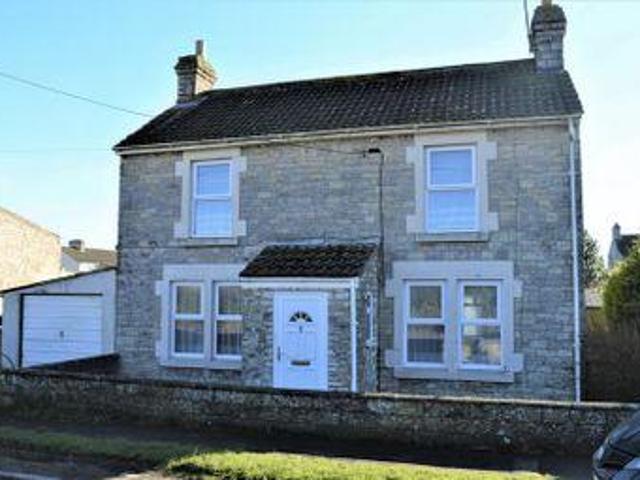 House for sale in Dulcote, Bath And North East Somerset