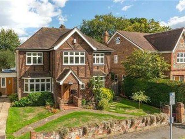 House for sale in Walton-on-Thames, Surrey