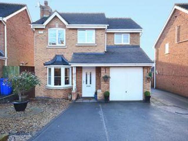 House for sale in Stoke-on-Trent