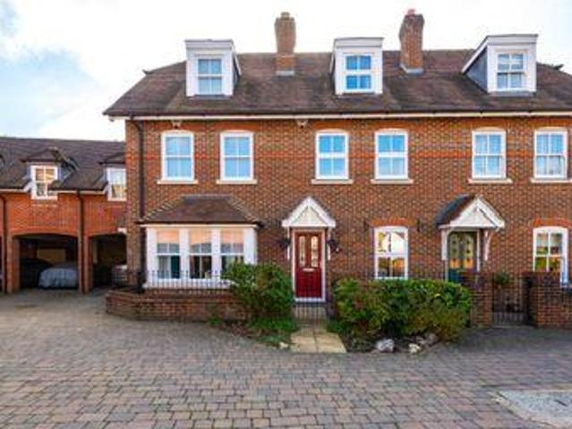 House for sale in Dorking, Mole Valley