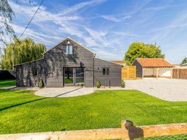 House for sale in Navestock Side, Essex