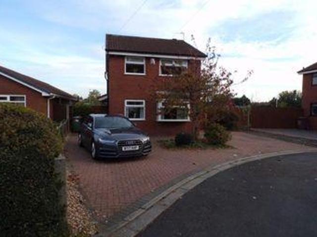 House for sale in Newton-le-Willows, North Yorkshire