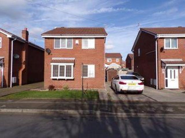 House for sale in Newton-le-Willows, North Yorkshire